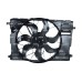 Ventilador, refrigeración del motor - NRF-470070 Ventilador, refrigeración del motor - NRF-470070