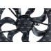 Ventilador, refrigeración del motor - NRF-470075