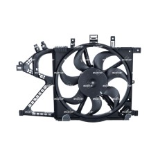 Ventilador, refrigeración del motor - NRF-470081 Ventilador, refrigeración del motor - NRF-470081