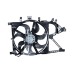 Ventilador, refrigeración del motor - NRF-470081