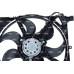 Ventilador, refrigeración del motor - NRF-470081