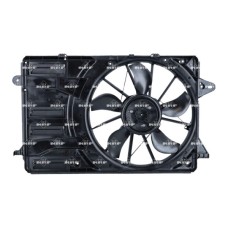 Ventilador, refrigeración del motor - NRF-470083
