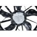 Ventilador, refrigeración del motor - NRF-470083