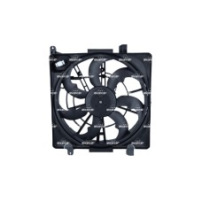 Ventilador, refrigeración del motor - NRF-470086 Ventilador, refrigeración del motor - NRF-470086