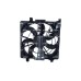 Ventilador, refrigeración del motor - NRF-470086 Ventilador, refrigeración del motor - NRF-470086