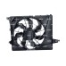 Ventilador, refrigeración del motor - NRF-470088