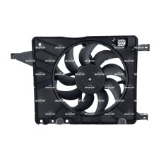 Ventilador, refrigeración del motor - NRF-470090 Ventilador, refrigeración del motor - NRF-470090