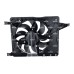 Ventilador, refrigeración del motor - NRF-470090