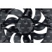 Ventilador, refrigeración del motor - NRF-470090