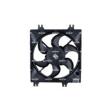 Ventilador, refrigeración del motor - NRF-470092