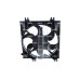 Ventilador, refrigeración del motor - NRF-470092