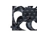 Ventilador, refrigeración del motor - NRF-470092
