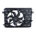 Ventilador, refrigeración del motor - NRF-470094
