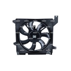 Ventilador, refrigeración del motor - NRF-470096