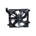 Ventilador, refrigeración del motor - NRF-470096