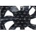 Ventilador, refrigeración del motor - NRF-470096