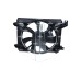 Ventilador, refrigeración del motor - NRF-470097