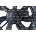Ventilador, refrigeración del motor - NRF-470097