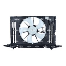 Ventilador, refrigeración del motor - NRF-470099