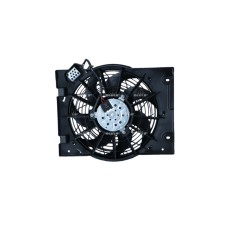 Ventilador, refrigeración del motor - NRF-47010