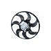 Ventilador, refrigeración del motor - NRF-470107
