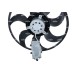 Ventilador, refrigeración del motor - NRF-470107