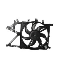 Ventilador, refrigeración del motor - NRF-47011
