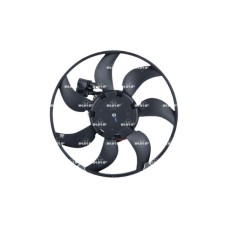 Ventilador, refrigeración del motor - NRF-470111