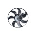 Ventilador, refrigeración del motor - NRF-470111 Ventilador, refrigeración del motor - NRF-470111