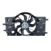 Ventilador, refrigeración del motor - NRF-470120