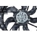Ventilador, refrigeración del motor - NRF-470120