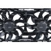 Ventilador, refrigeración del motor - NRF-470122