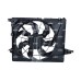 Ventilador, refrigeración del motor - NRF-470129 Ventilador, refrigeración del motor - NRF-470129