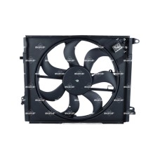 Ventilador, refrigeración del motor - NRF-470134