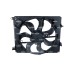 Ventilador, refrigeración del motor - NRF-470134