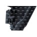 Ventilador, refrigeración del motor - NRF-470134