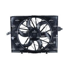 Ventilador, refrigeración del motor - NRF-470137 Ventilador, refrigeración del motor - NRF-470137