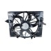 Ventilador, refrigeración del motor - NRF-470137