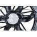 Ventilador, refrigeración del motor - NRF-470137