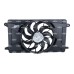Ventilador, refrigeración del motor - NRF-470141