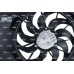 Ventilador, refrigeración del motor - NRF-470141