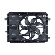 Ventilador, refrigeración del motor - NRF-470142
