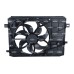 Ventilador, refrigeración del motor - NRF-470142