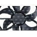 Ventilador, refrigeración del motor - NRF-470142