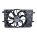 Ventilador, refrigeración del motor - NRF-470144 Ventilador, refrigeración del motor - NRF-470144