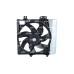 Ventilador, refrigeración del motor - NRF-470153 Ventilador, refrigeración del motor - NRF-470153