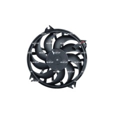 Ventilador, refrigeración del motor - NRF-470163 Ventilador, refrigeración del motor - NRF-470163