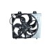 Ventilador, refrigeración del motor - NRF-470172 Ventilador, refrigeración del motor - NRF-470172