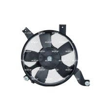 Ventilador, refrigeración del motor - NRF-470174 Ventilador, refrigeración del motor - NRF-470174