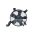 Ventilador, refrigeración del motor - NRF-470174